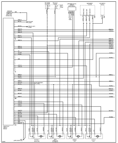 2000 Passat Wiring Diagram: Master Your Car