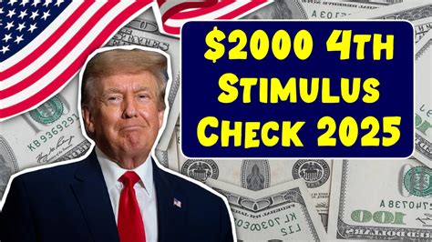 2000 Stimulus Check