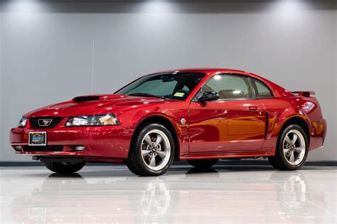 2000 To 2004 Mustang Gt For Sale
