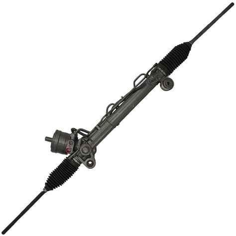 2000 cadillac deville rack and pinion