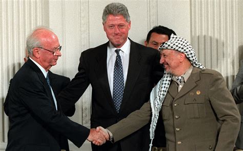 2000 israel palestine peace talks