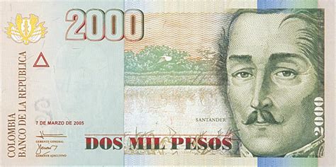 2000 pesos colombianos a pesos mexicanos