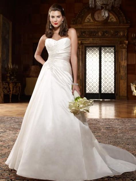 12+ 2000 Wedding Dresses