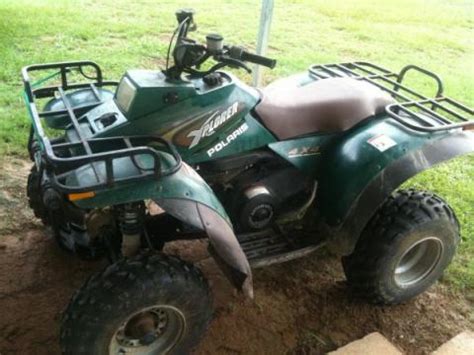 Maxxis RAZR ( Front Tires 23 x 7 x 10 ) 20002001 Polaris 250