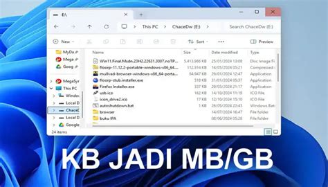 200000kb dalam Mb