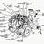 2001 ford escape engine diagram