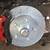2001 ford f150 front rotors