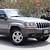 2001 jeep grand cherokee tires