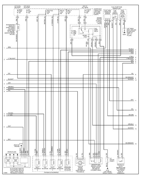 Wire Diagram 2001 Saturn Sc2 Complete Wiring Schemas
