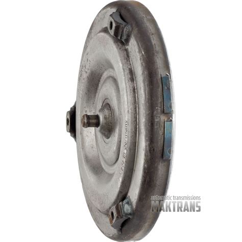 Unleash Unmatched Performance with the 2001 Audi S4 Torque Converter Upgrade