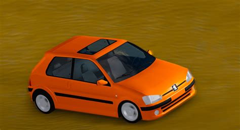 2001 Cars - Roblox
