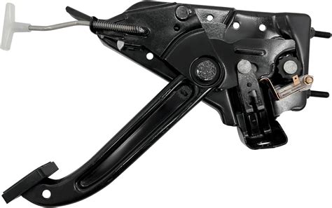 Rev Up Your Parking Game: A Comprehensive Guide to Replacing the Parking Brake in Your 2001 Chevy Silverado