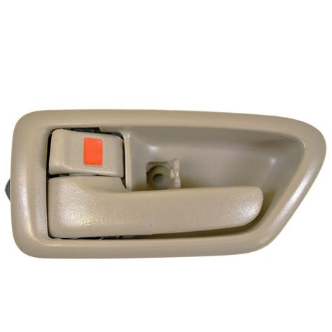 2001 camry interior door handle replacement