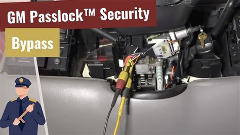 Reset Your 2001 Chevy Blazer Security System Easily: Step-by-Step Guide for a Hassle-Free Experience