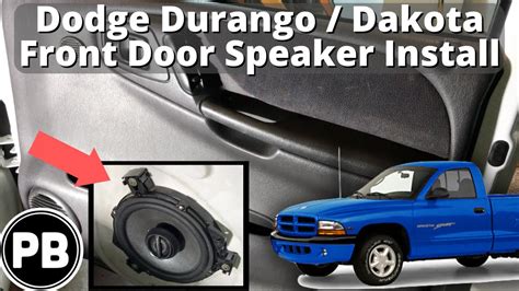 2001 Dodge Durango GR Auto Gallery
