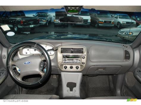 2001 ford explorer sport trac interior parts