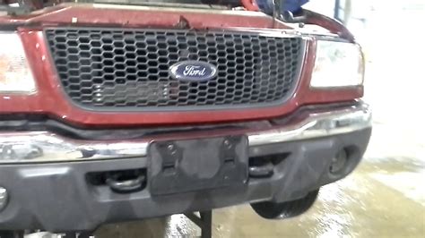 2001 ford ranger parts and accessories