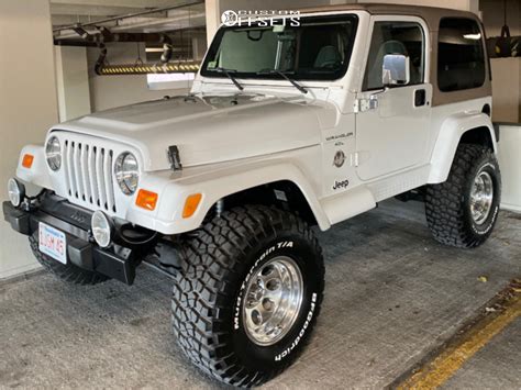 2001 jeep wrangler 2 inch lift kit