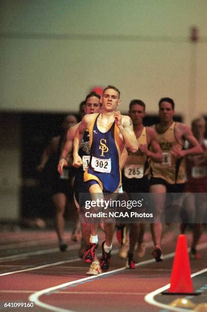 2001 meter run in miles