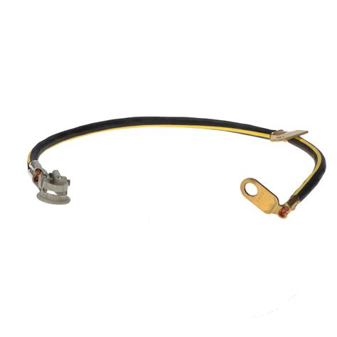 2001 nissan altima negative battery cable