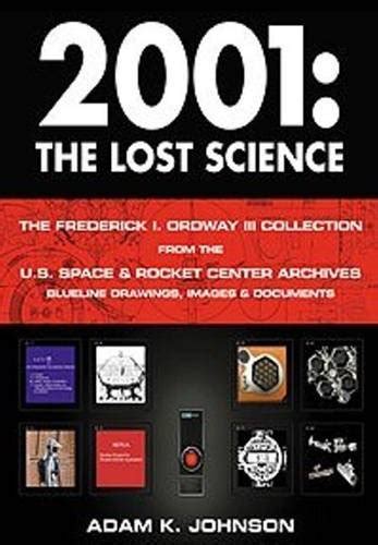 Look 2001 The Lost Science