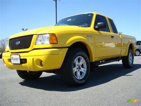 SOLD 2002 Ford Ranger Edge Super Cab Meticulous Motors Inc Florida For