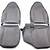 2002 ford ranger seat covers