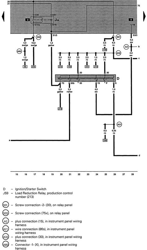 2002 Passat Wiring Diagram: Master Your Car