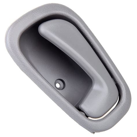 home.furnitureanddecorny.com:2002 corolla passenger grey door handle