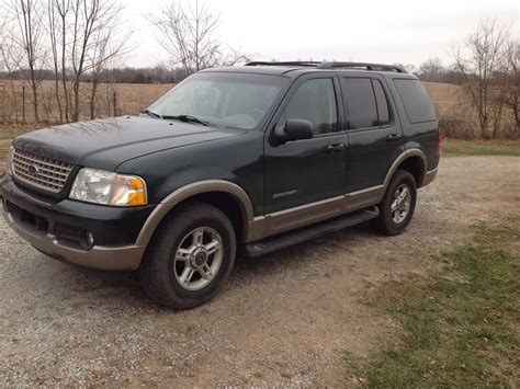 2002 ford explorer for sale near me by owner