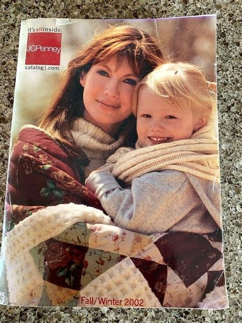 2002 Jcpenney Fall Winter Catalog