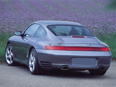 Cool 2002 Porsche 911 4S Specs 2023