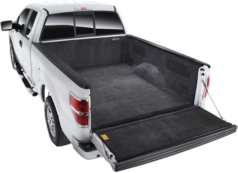 2002 tundra truck bed mat