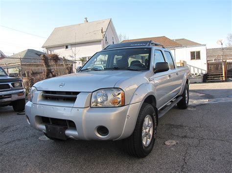 🔴 Unleashing Power: Decoding the 2003 Supercharged Nissan Frontier's Electrifying Wiring Dynamics