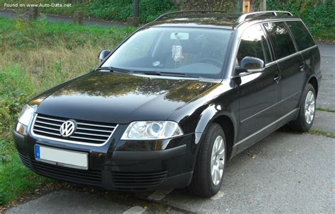 2003 Volkswagen Passat Pictures CarGurus