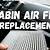 2003 dodge ram 1500 cabin air filter location