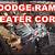 2003 dodge ram 1500 heater not working