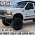 2003 ford f250 4x4 leveling kit