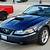 2003 ford mustang gt configurations
