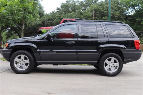 Finding A 2003 Jeep Grand Cherokee For Sale In Florida