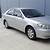 2003 silver toyota camry