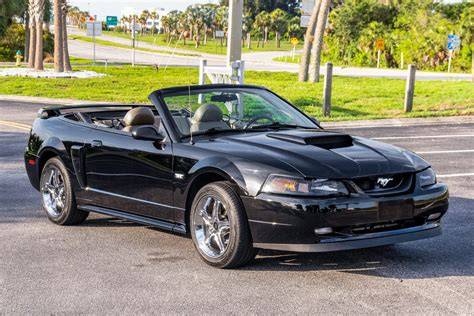 2003 Mustang Gt Convertible Review