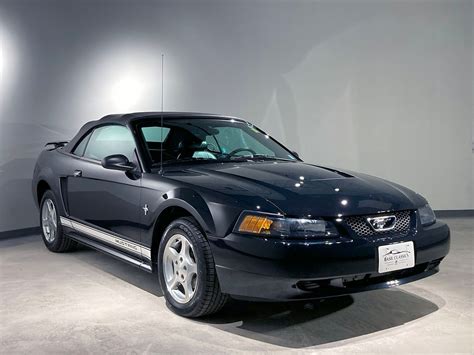 2003 Mustang V6 For Sale