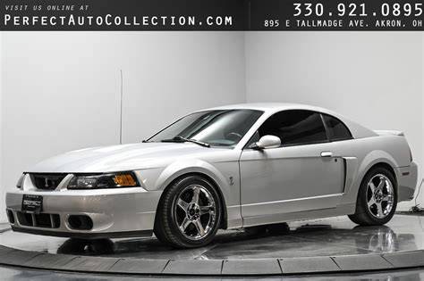 2003 Mustang V8 For Sale