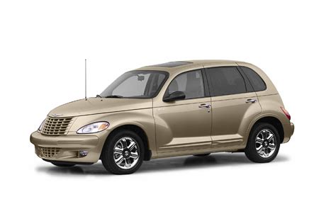 2003 Pt Cruiser
