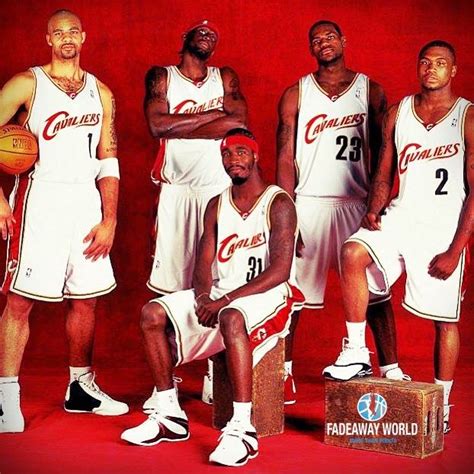 2003 cleveland cavs record