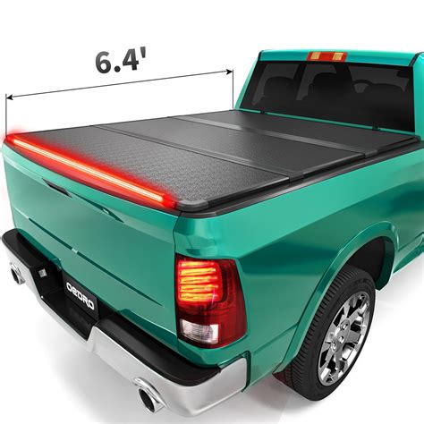 2003 dodge ram 2500 bed cover
