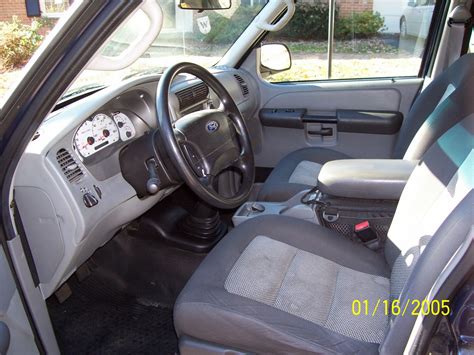 2003 ford explorer sport trac interior parts