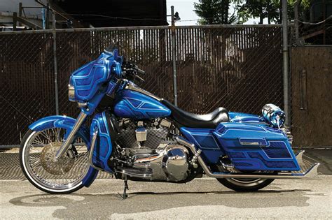 2003 street glide