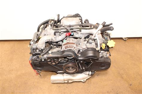 2003-2008 EJ Engine